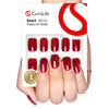 Soft Gel Press on Nail 30pcs/set X004NG4O5P