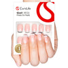 Soft Gel Press on Nail 30pcs/set X0048DHAIB