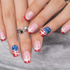 Star-Spangled Tips