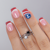 Star-Spangled Tips