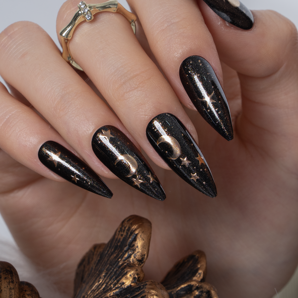 Designer’s Pick ·Lunar Charm
