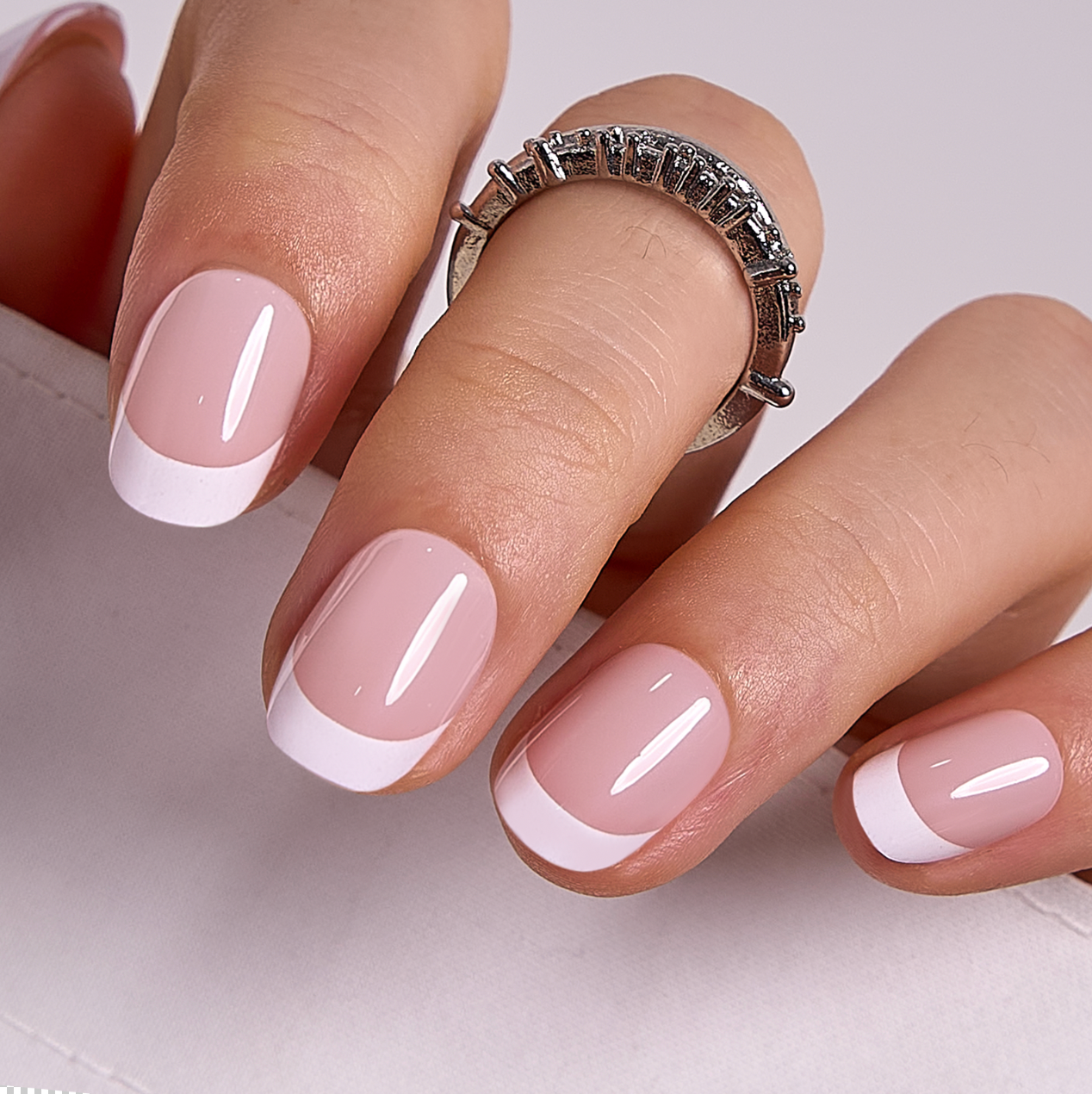 Classic Touch – RS Squoval