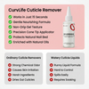 NOURISHING CUTICLE REMOVER & SOFTENER