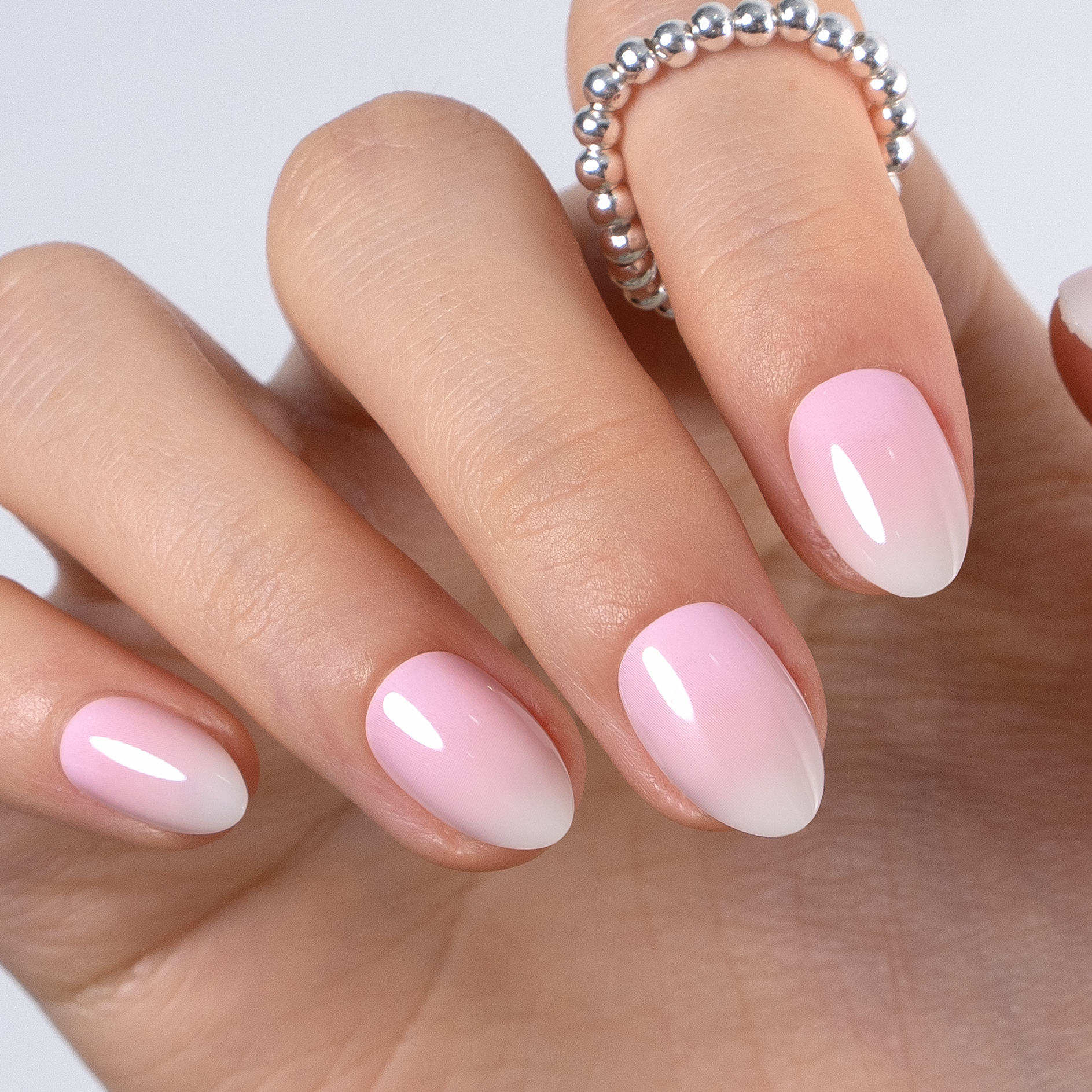 Silk Fade – RS Almond