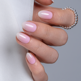 Silk Fade – RS Almond