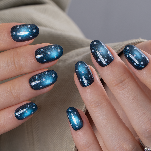 Star Veil – S Oval
