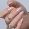 Moon Veil – S Almond