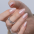 Moon Veil – S Almond