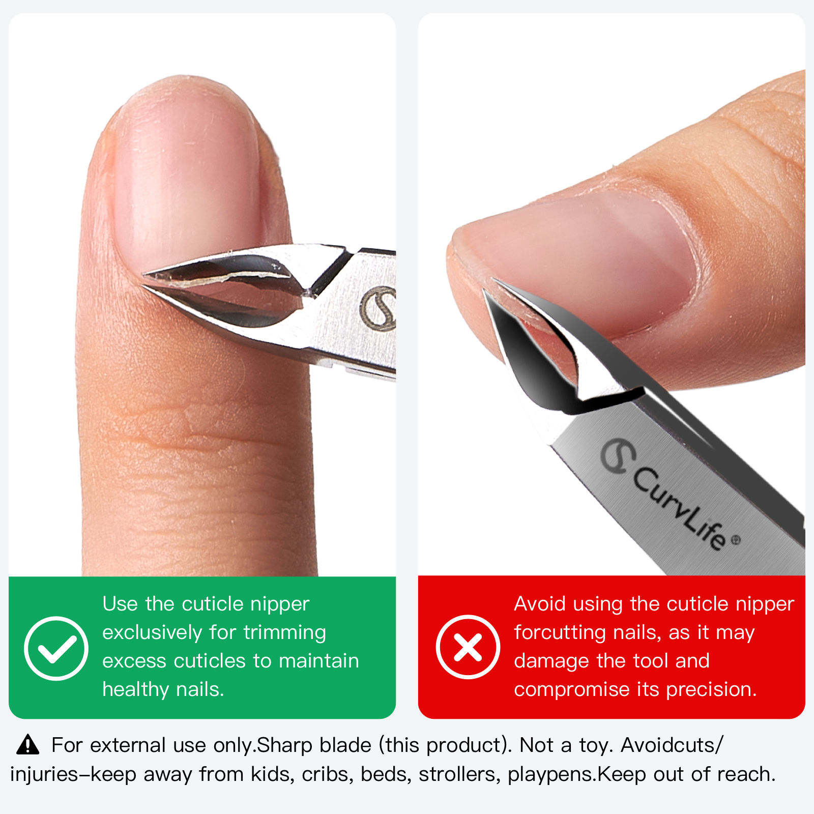Cuticaltrimmer