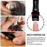 NAIL CLIPPER SET