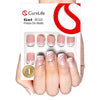 Soft Veil Luster–S Squoval