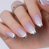 Designer’s Pick | Silver Contour – M Coffin