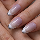Designer’s Pick | Silver Contour – M Coffin