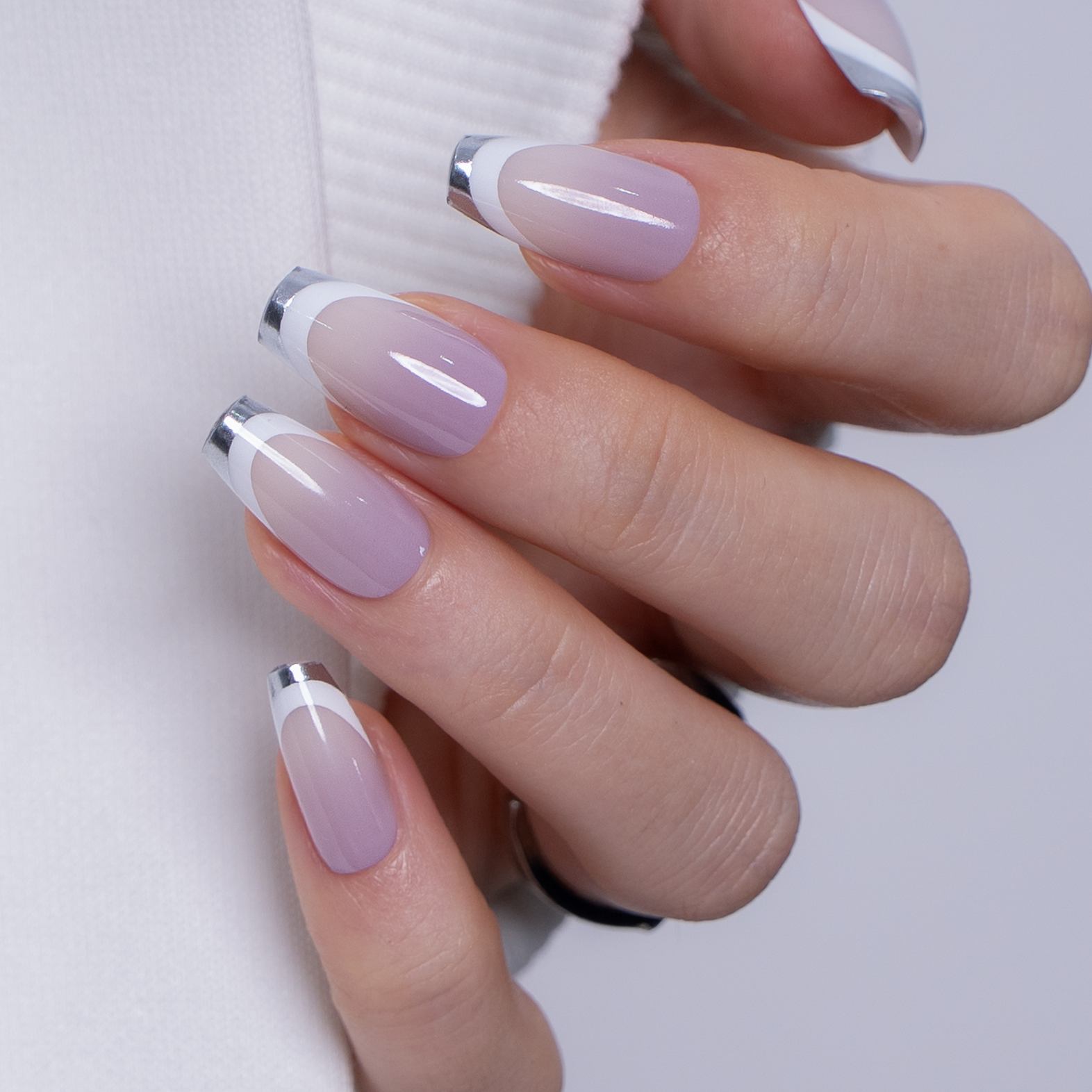 Designer’s Pick | Silver Contour – M Coffin