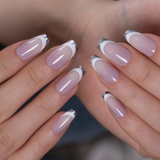 Designer’s Pick | Silver Contour – M Coffin