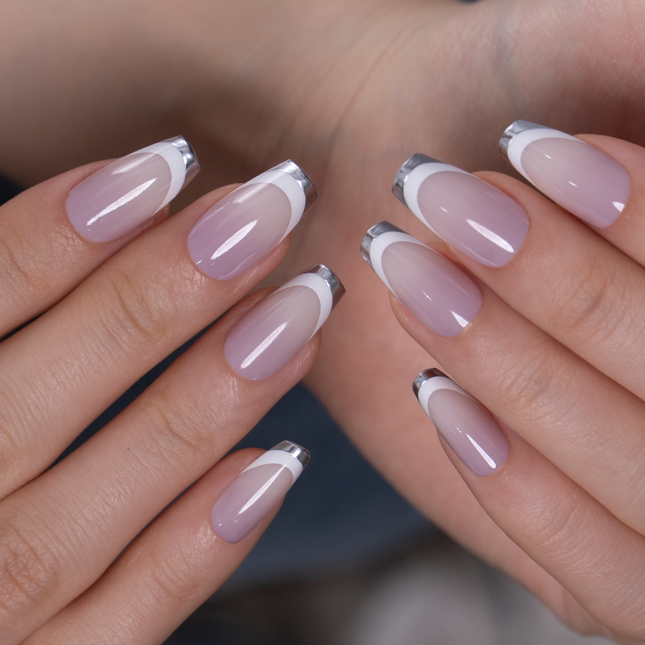 Designer’s Pick | Silver Contour – M Coffin