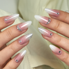 Designer’s Pick | Crystal Veil – L Stiletto