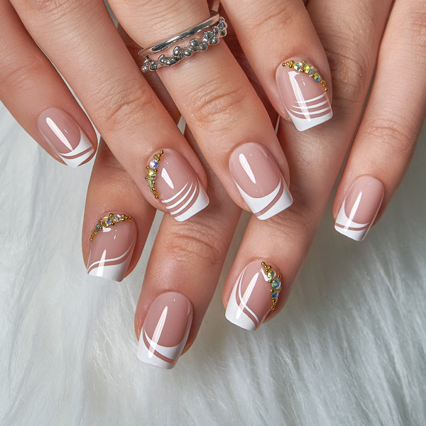 Design - Forward Lines