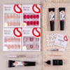 Blush Atelier Kit