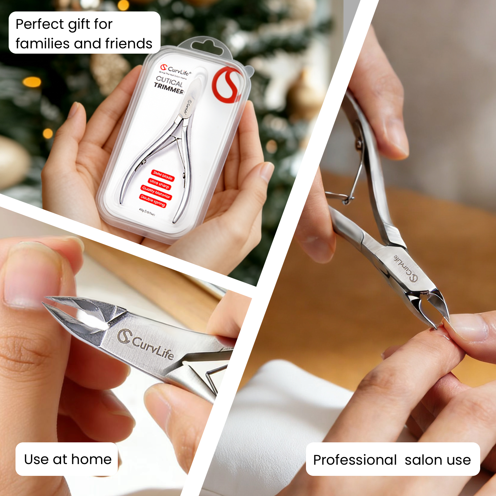 Cuticaltrimmer
