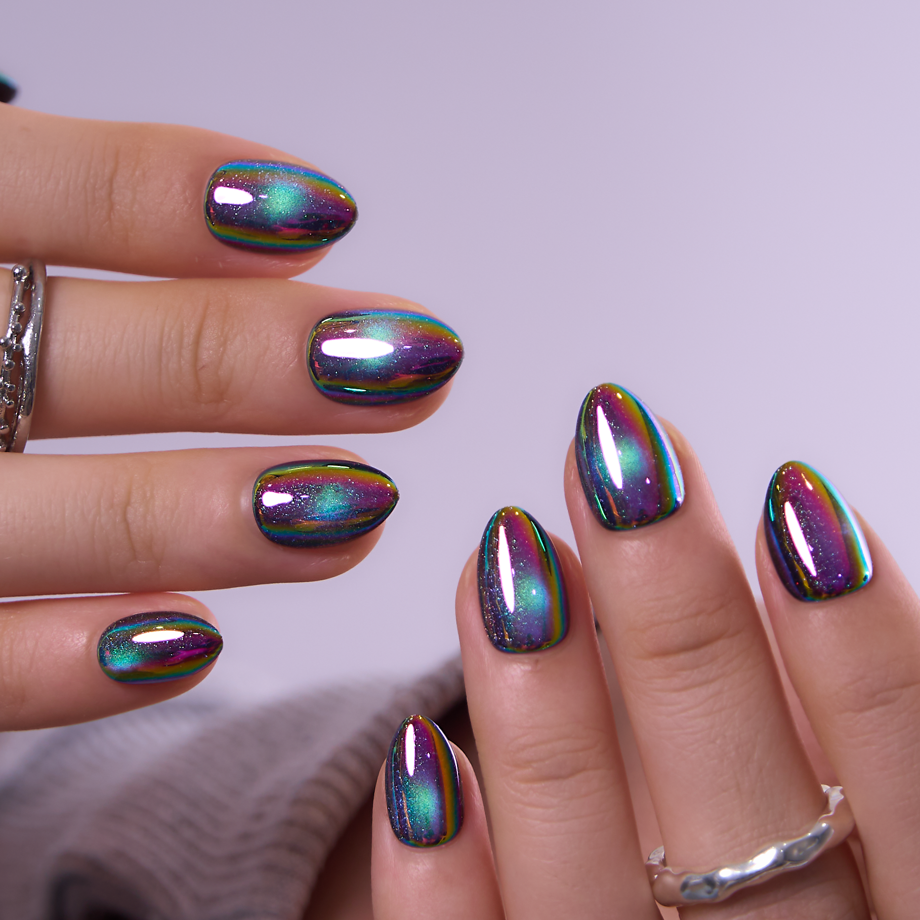 Neon Eclipse – RS Almond