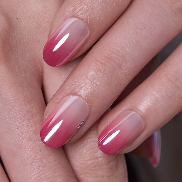 Dew Blush – S Oval