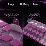 TabQueen Nail Adhesive Tabs