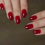 Velvet Rouge – S Oval