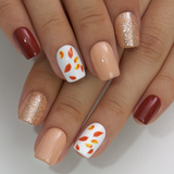 Autumn Whisper – S Squoval