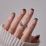 Designer's Pick | Ebony Laurel - S Squoval