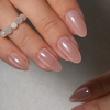 Soft Nude Charm