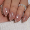 Soft Nude Charm