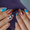 Wild Western – S Almond
