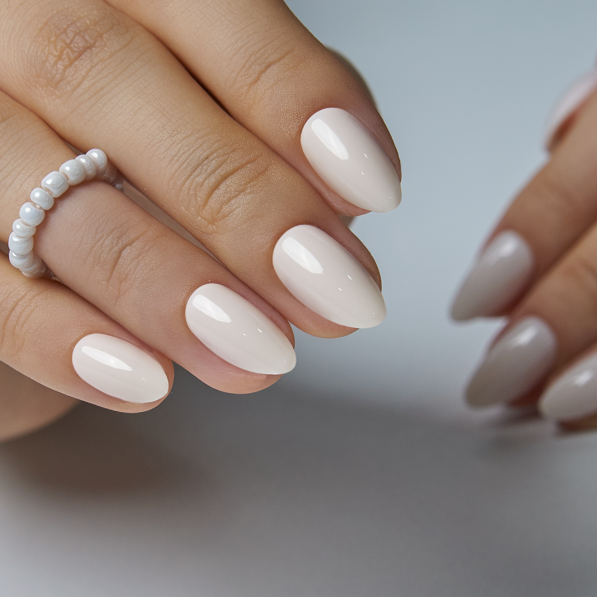 Ivory Sheen – S Almond