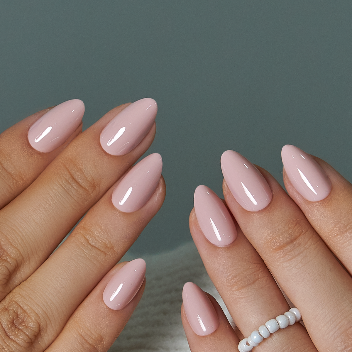 Gentle Glow – S Mandel