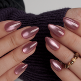 Shimmering Bliss – S Almond