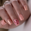Lovely Pearl – S Squoval