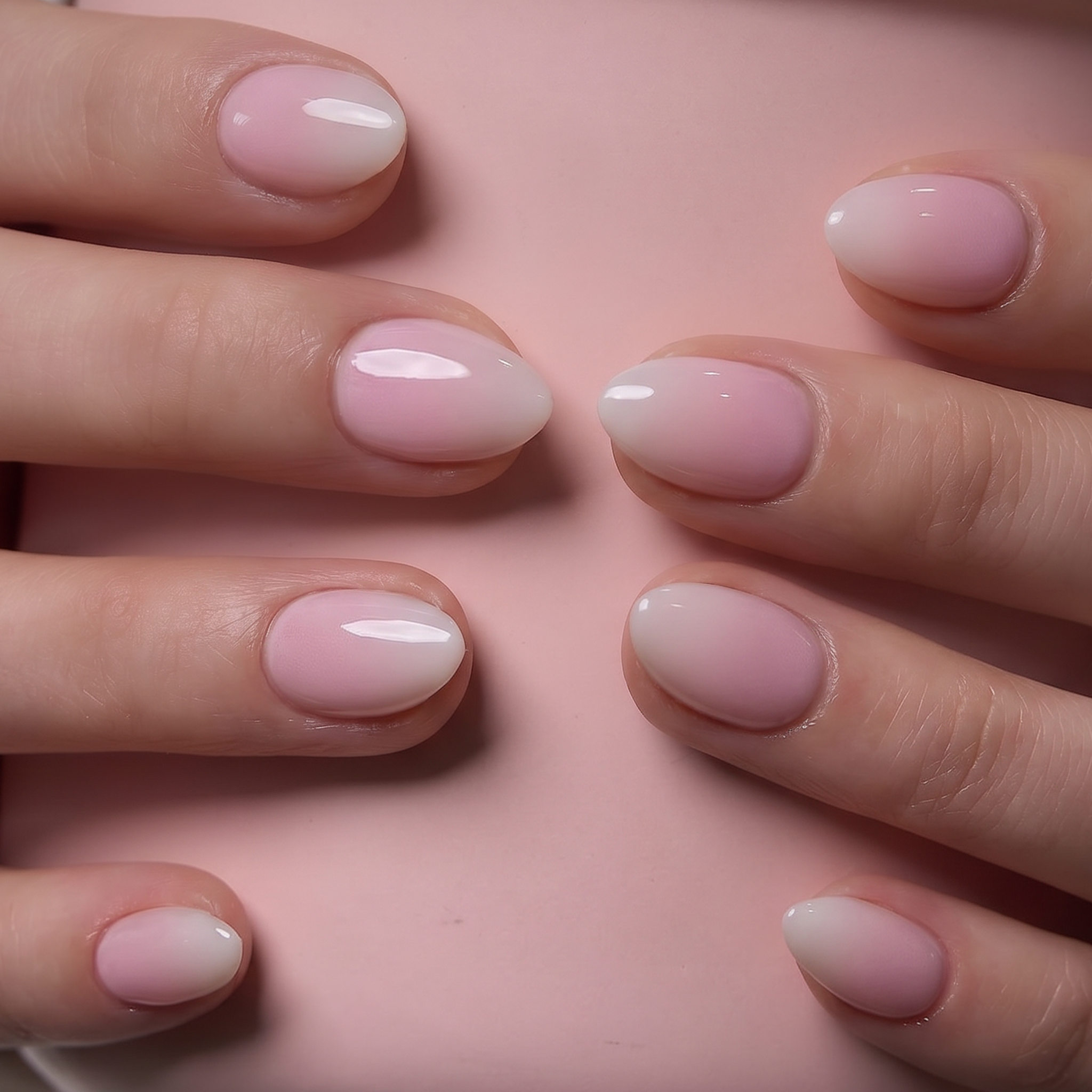 Silk Fade – RS Almond