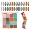 16 Farben Festes Nagelgel CL05 