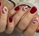 Designer’s Pick | Nude Filigree – S Almond