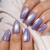 Lilac Shimmer – S Almond