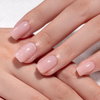 15 Größen - 30 Stück Acryl-Press-On-Nägel W518
