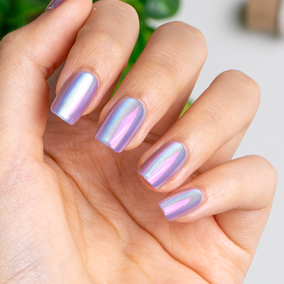 Unicorn Glow – S Squoval