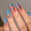 Designer’s Pick | Laser Leopard – L Square