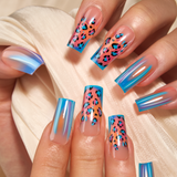 Designer’s Pick | Laser Leopard – L Square
