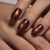 Midnight Spark – S Squoval