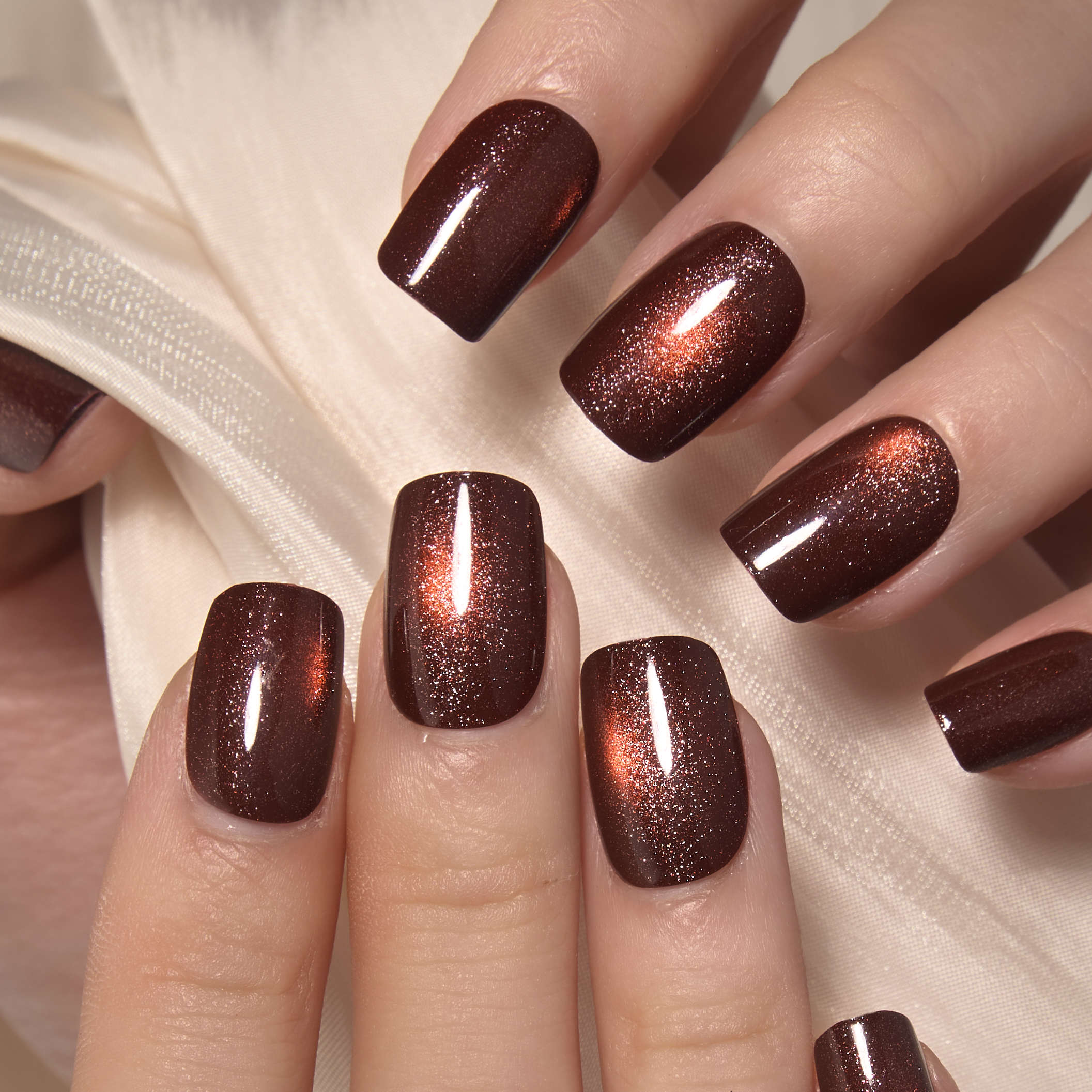 Midnight Spark – S Squoval