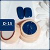 Festes Nagelgel D-15 