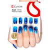 Blue Cosmos – M Squoval