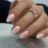 Milky Veil – S Almond